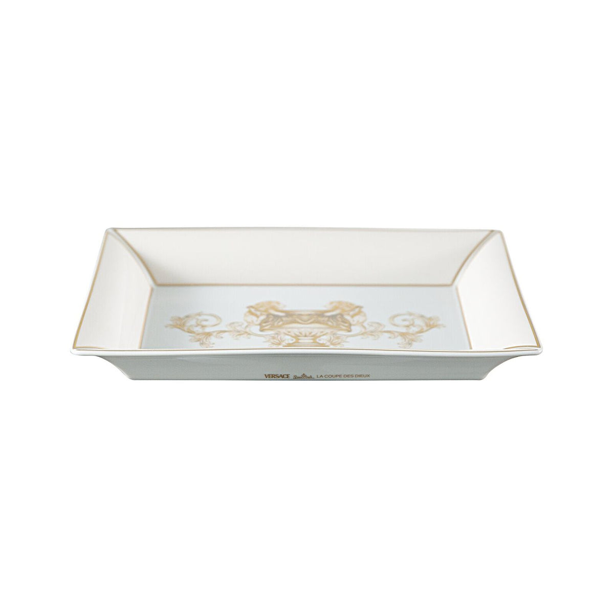 Versace La Coupe des Dieux Dish 26 cm alternate view 2
