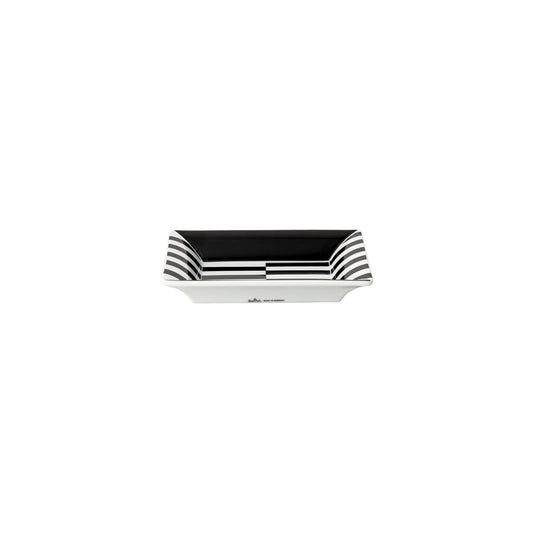 Rosenthal Monochrome Rosenthal Home Monochrome Dish 15 cm front view
