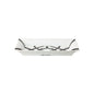 Rosenthal Monochrome Rosenthal Home Monochrome Dish 26 cm front view