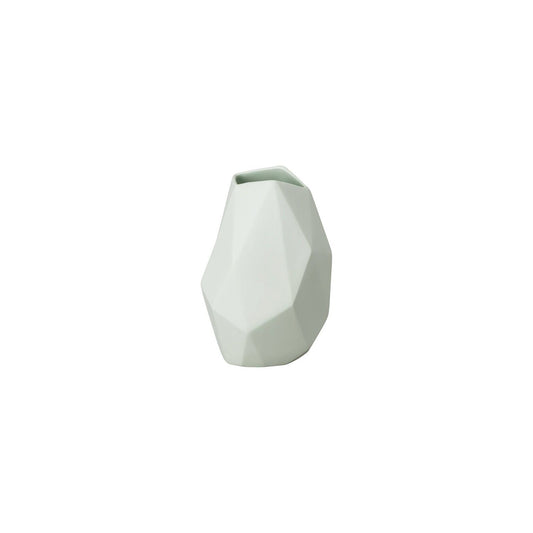 Rosenthal Sea Salt Rosenthal Surface Sea Salt Vase 14 cm front view