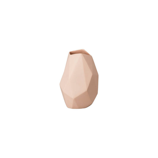 Rosenthal Cameo Rosenthal Surface Cameo Vase 14 cm front view