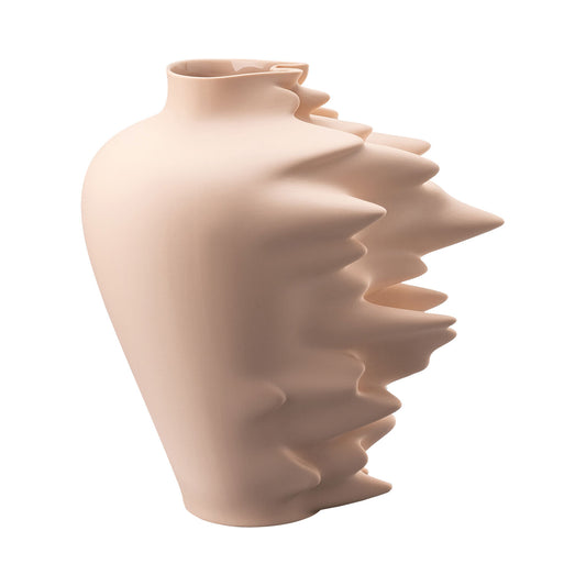 Rosenthal Cameo Rosenthal Fast Cameo Vase 30 cm front view
