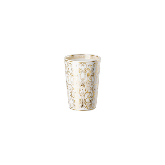 Versace Medusa Gala Mug without Handle front view