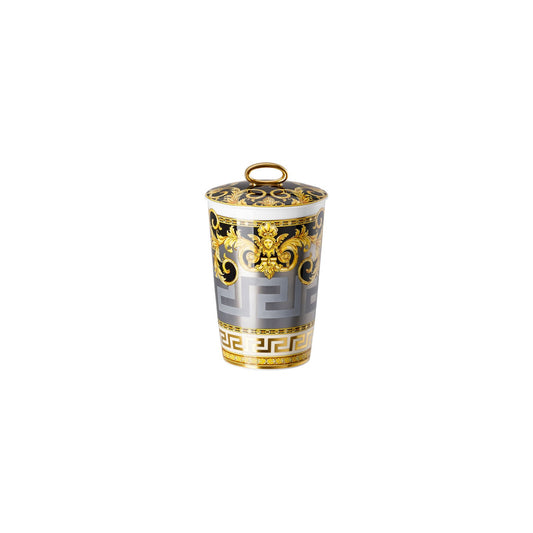 Versace Prestige Gala Table light2p/sc.wax front view