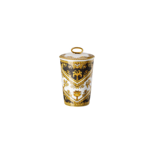 Versace I Love Baroque Table light2p/sc.wax front view
