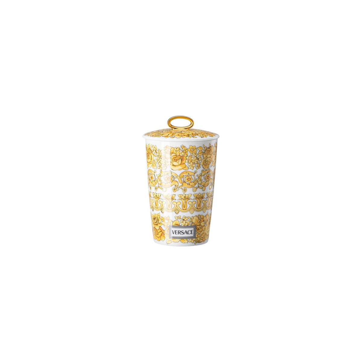 Versace Medusa Rhapsody Table light2p/sc.wax front view