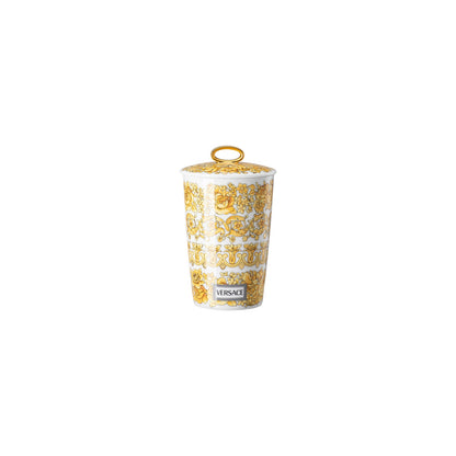 Versace Medusa Rhapsody Table light2p/sc.wax front view
