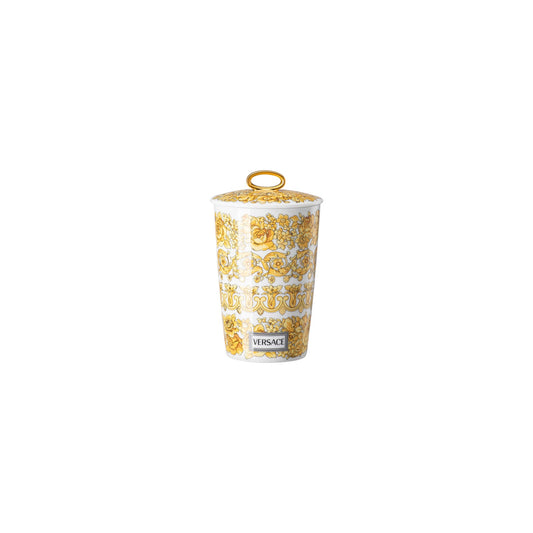 Versace Medusa Rhapsody Table light2p/sc.wax front view