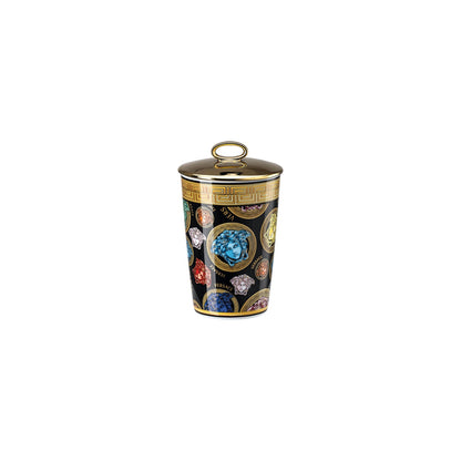 Versace Medusa Amplified Table light2p/sc.wax alternate view 2