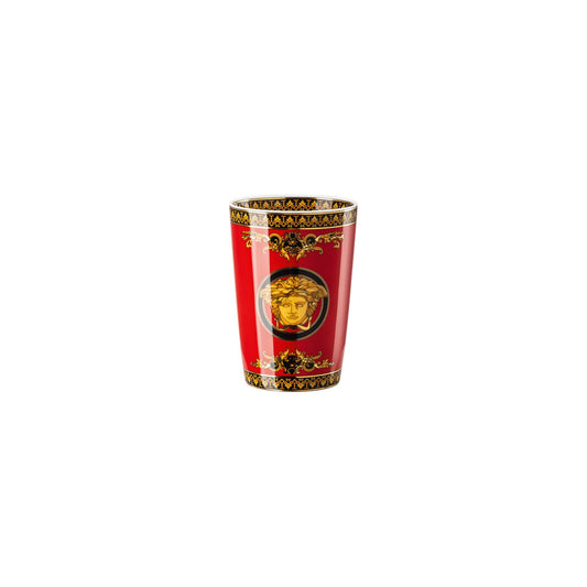Versace Medusa Mug without Handle front view