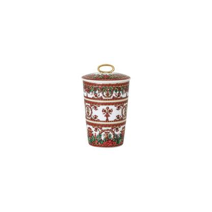 Versace I Love Baroque Holiday Table Light – with Scented Wax alternate view 2