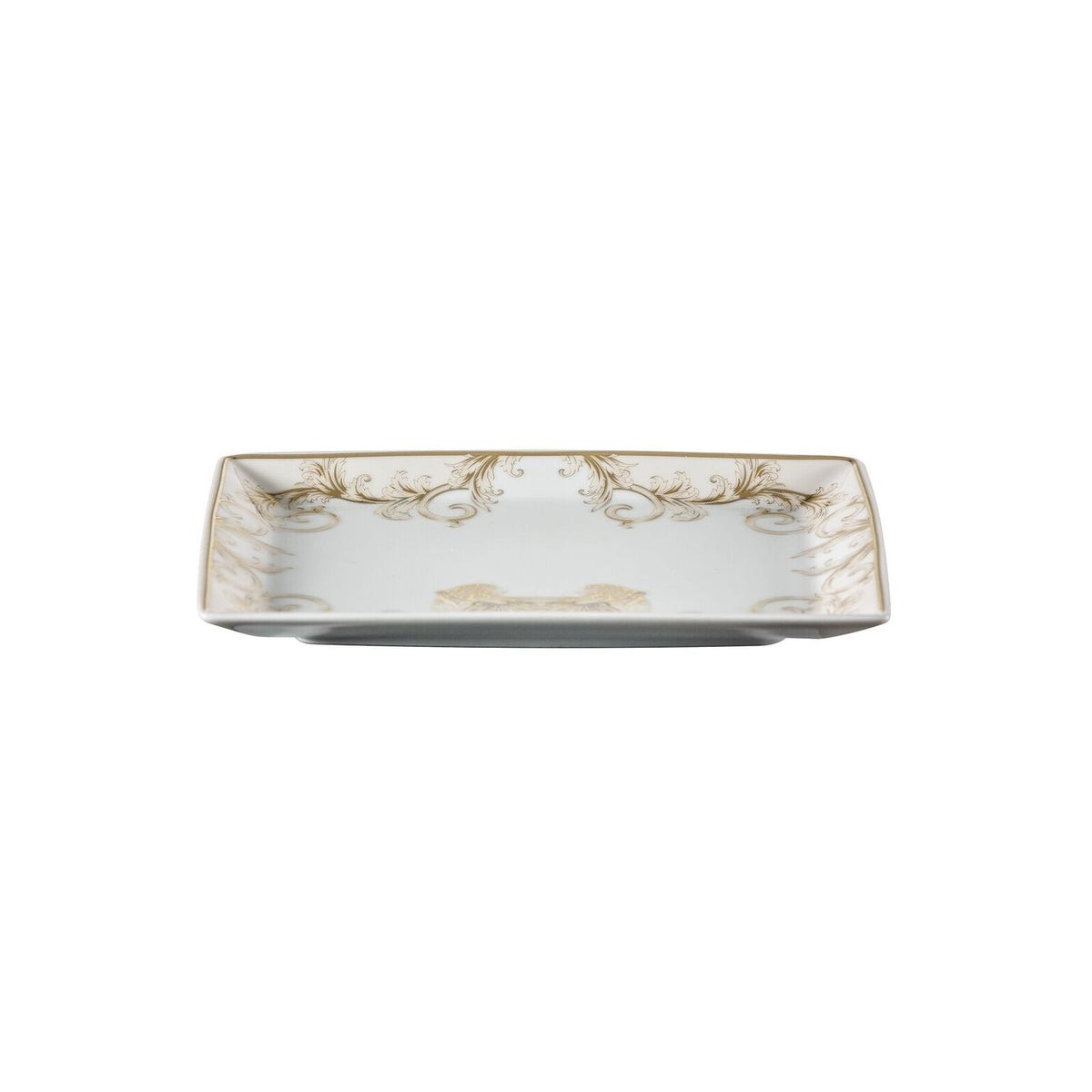 Versace La Coupe des Dieux Platter 18 cm alternate view 2