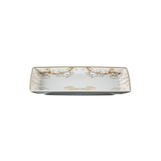 Versace La Coupe des Dieux Platter 18 cm alternate view 2
