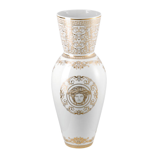Versace Medusa Gala Vase 75 cm front view