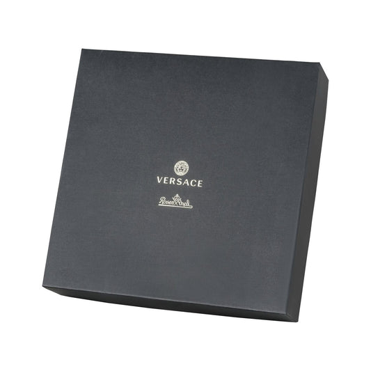 Versace Barocco Beige 6 cups sm. w/o hdl. alternate view 2