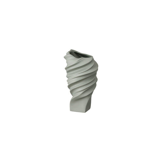 Rosenthal Lava Rosenthal Squall Lava Vase 15 cm front view