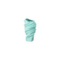 Rosenthal Mint Rosenthal Squall Mint Vase 15 cm front view