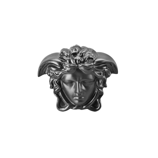 Versace "Break the Bank" Black Money Box front view