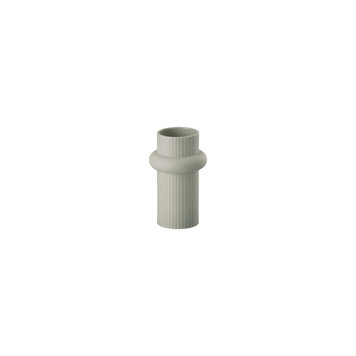 Rosenthal Lava Rosenthal Ode Lava Vase 10 cm front view
