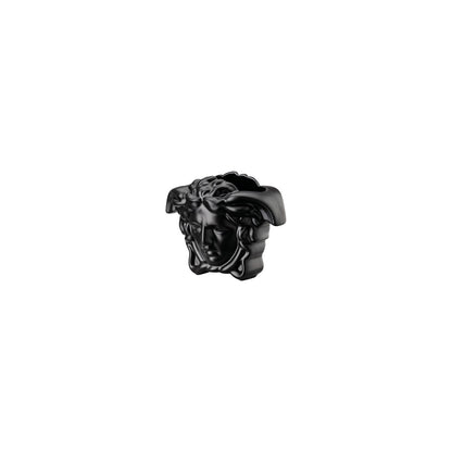 Versace Medusa Grande Black Vase – 9 cm alternate view 2