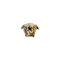 Versace Medusa Grande Gold Vase – 9 cm front view