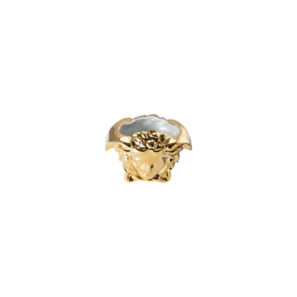 Versace Medusa Grande Gold Vase – 9 cm alternate view 3