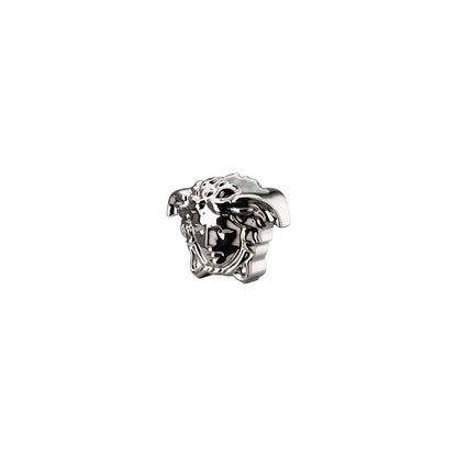 Versace Medusa Grande Silver Vase – 9 cm alternate view 2