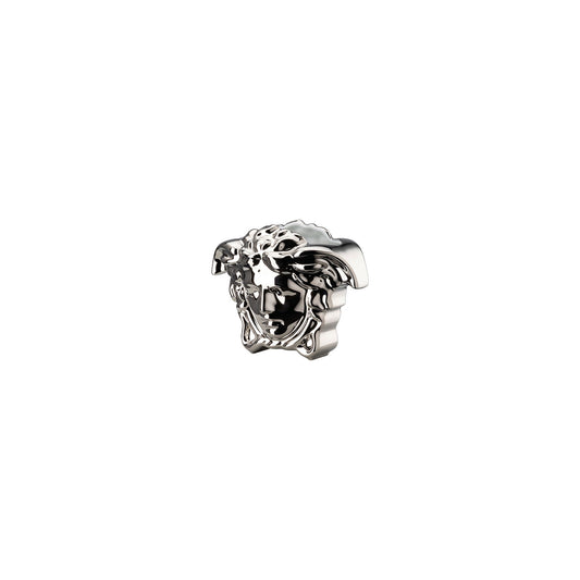 Versace Medusa Grande Silver Vase – 9 cm alternate view 2