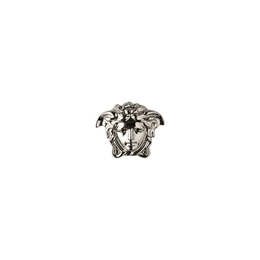 Versace Gypsy Silver Box front view