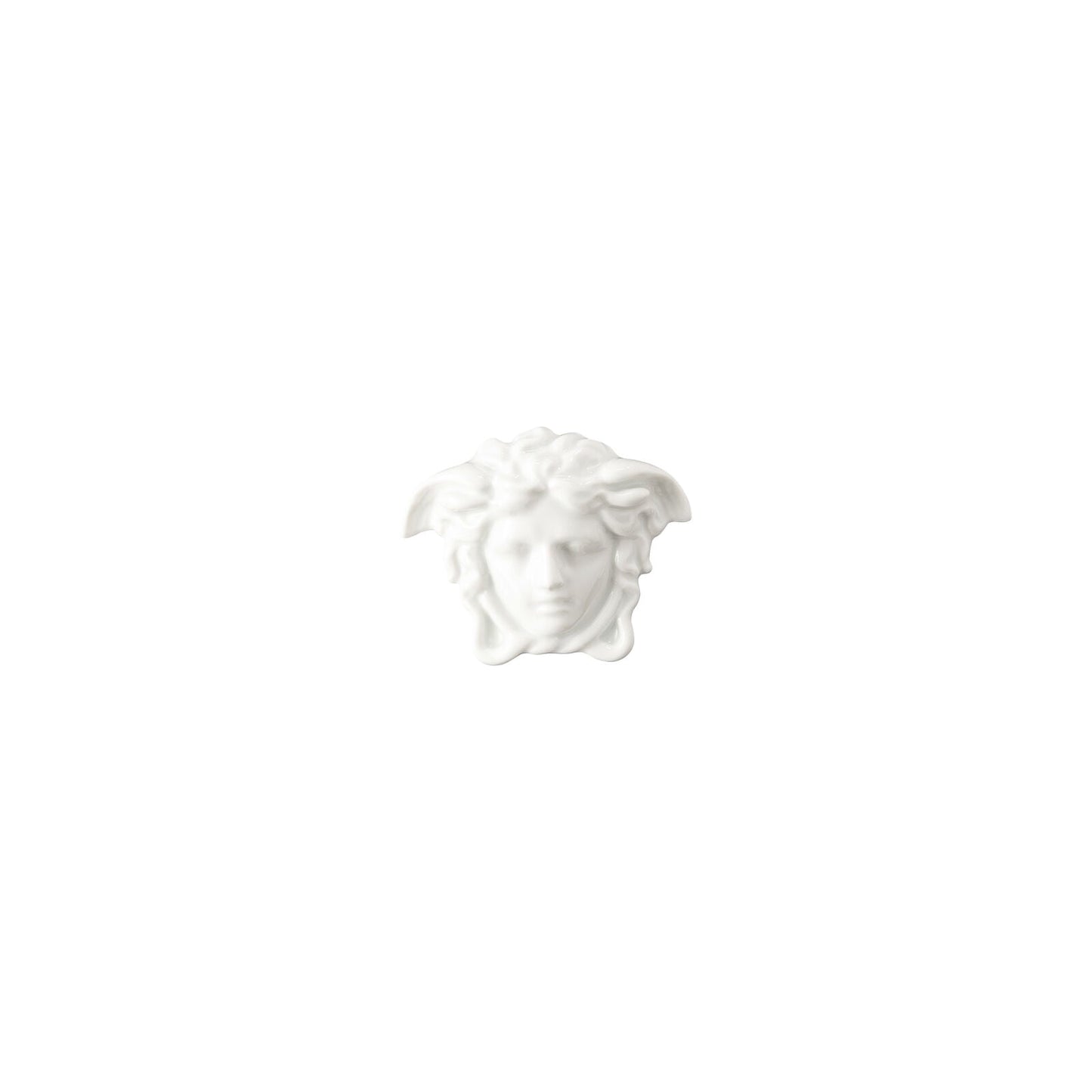 Versace Gypsy White Box front view