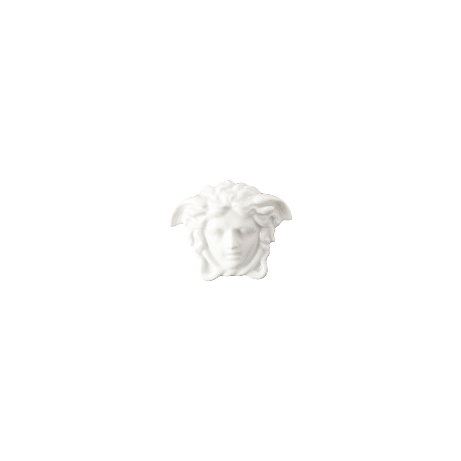 Versace Gypsy White Box front view