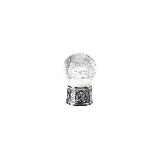Versace Barocco Haze Glass sph. w.sn.eff. front view