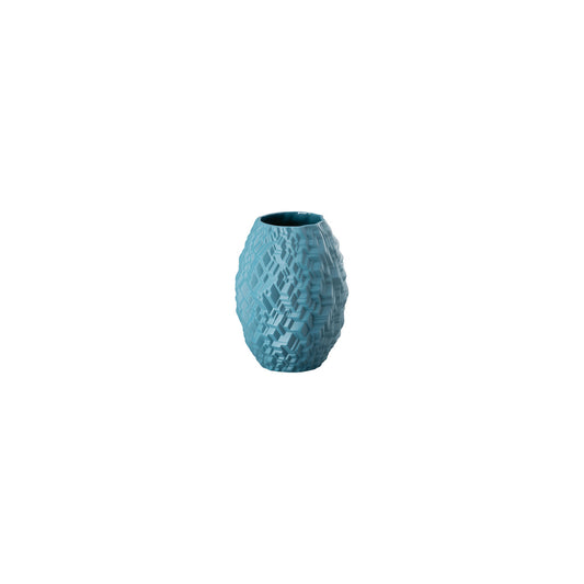 Rosenthal Abyss Rosenthal Phi City Abyss Vase 10 cm front view