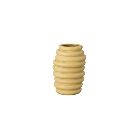 Rosenthal Fossil Rosenthal Hop Fossil Vase 14 cm front view