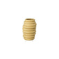 Rosenthal Fossil Rosenthal Hop Fossil Vase 14 cm front view