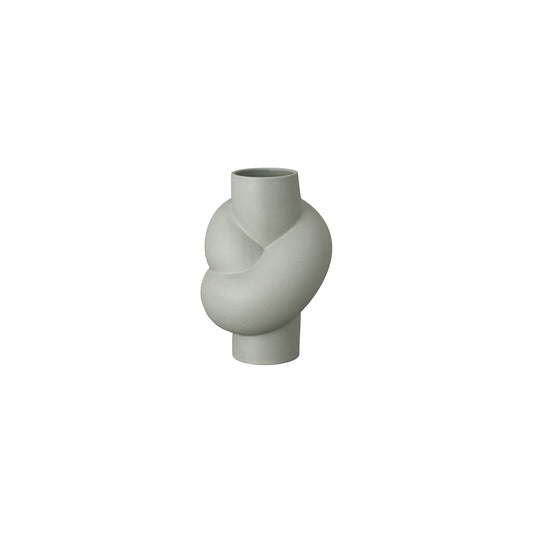 Rosenthal Lava Rosenthal Node Lava Vase 14 cm front view