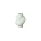 Rosenthal Sea Salt Rosenthal Node Sea Salt Vase 14 cm front view