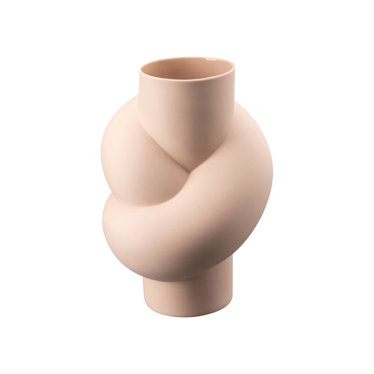 Rosenthal Cameo Rosenthal Node Cameo Vase 25 cm front view