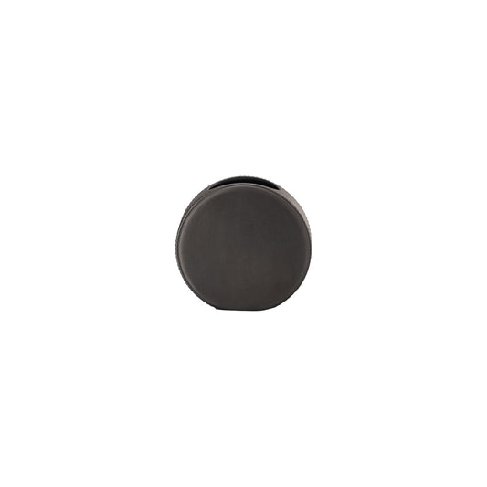 Versace La Medusa Mini Black Vase – 10 cm alternate view 2