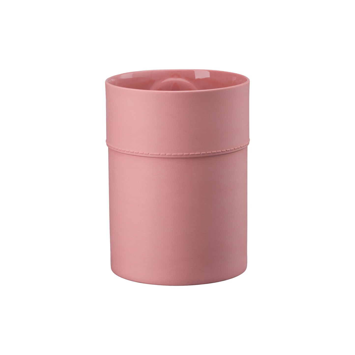 Versace La Medusa Pink Vase – 18 cm alternate view 2
