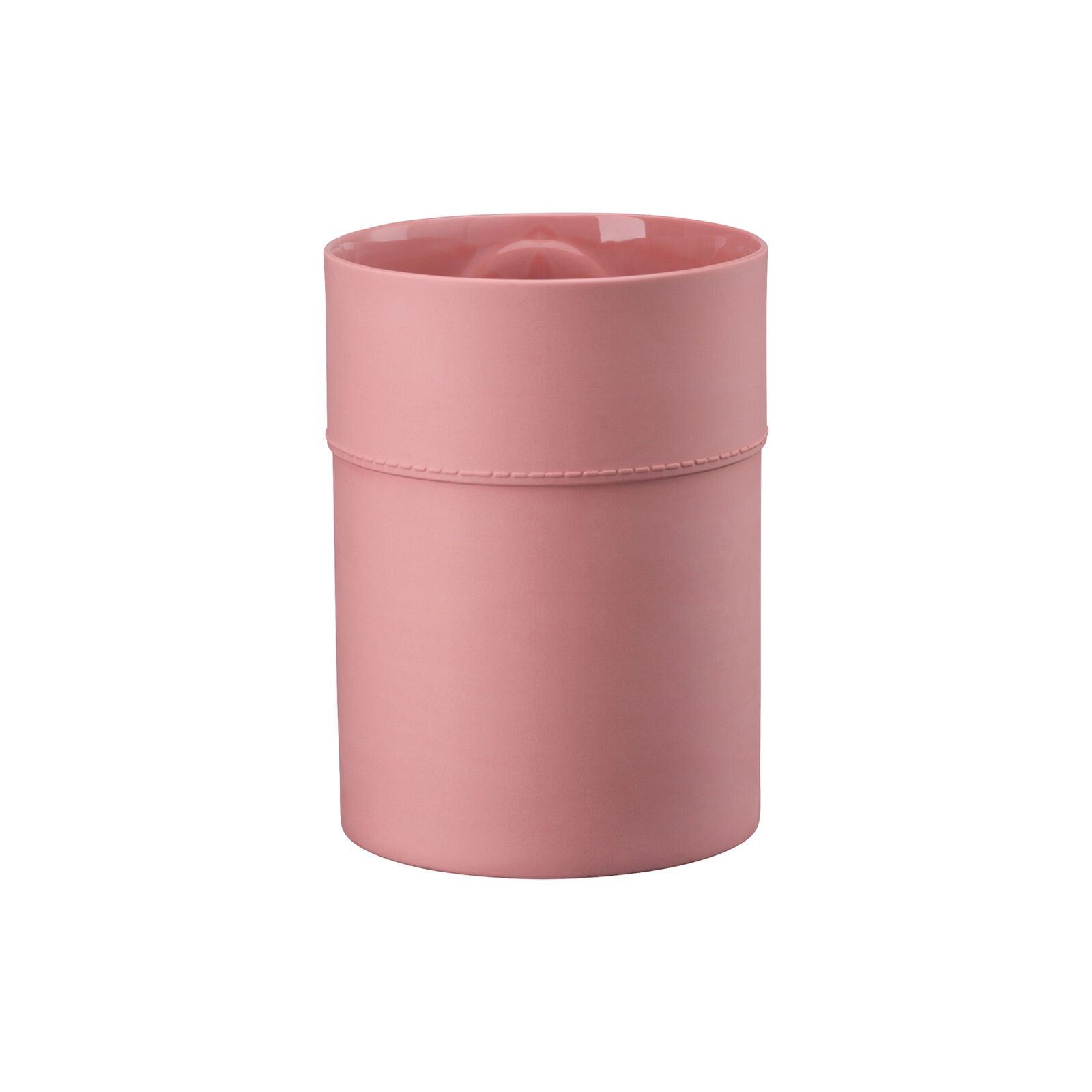 Versace La Medusa Pink Vase – 18 cm alternate view 2