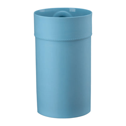 Versace La Medusa Blue Vase – 30 cm alternate view 2