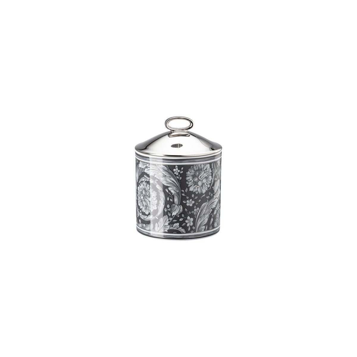 Versace Barocco Haze Scented candle2pc.md alternate view 2