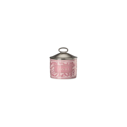Versace Barocco Rose Box small front view