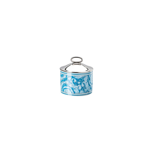 Versace Barocco Teal Box small alternate view 2