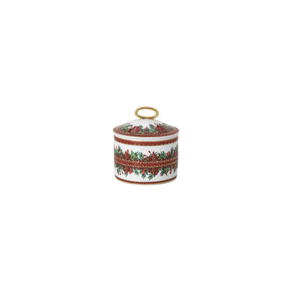 Versace I Love Baroque Holiday Scented Candle – Small alternate view 2