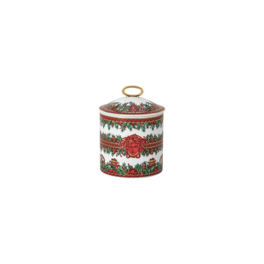 Versace I Love Baroque Holiday Box – Medium front view