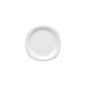 Rosenthal White Rosenthal Suomi White Plate 16 cm front view