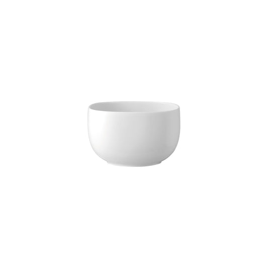 Rosenthal White Rosenthal Suomi White Multifunctional bowl front view