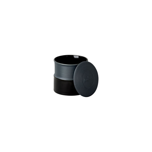 Rosenthal Black Rosenthal Linja Black Box small front view